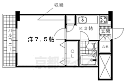 近鉄京都線 新田辺駅 徒歩16分