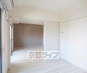 広々としています