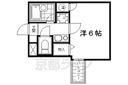 京都市営烏丸線 丸太町駅 徒歩5分