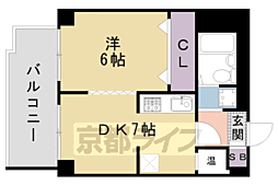 京都市営烏丸線 今出川駅 徒歩14分