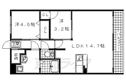 近鉄京都線 大久保駅 徒歩18分