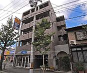 京都府京都市中京区西ノ京西鹿垣町：物件画像／株式会社京都ライフ　烏丸五条店