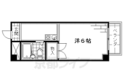清仁館 3階/302
