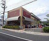 フレスコ 向日市店まで100m 向日市にもフレスコが出来ました。