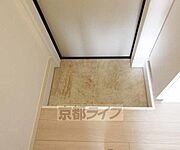 玄関です・