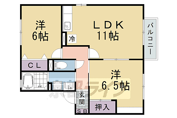 物件画像