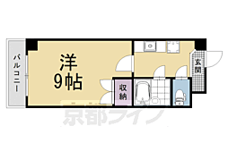 ベルビュー芦刈山 2階/-