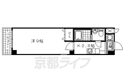 京阪京津線 四宮駅 徒歩18分 1階/-
