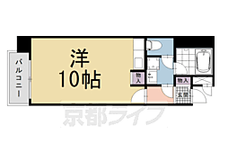 パラーティ21塚本 9階/-