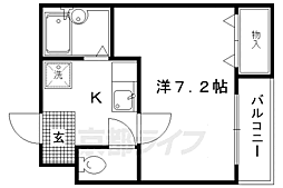 京都市営烏丸線 今出川駅 徒歩10分