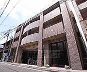 京都府京都市伏見区両替町11丁目：物件画像／株式会社京都ライフ　烏丸五条店