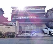 京都府京都市上京区突抜町：物件画像／株式会社京都ライフ　烏丸五条店