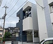 京都府京都市山科区四ノ宮泉水町：物件画像／株式会社京都ライフ　烏丸五条店