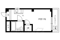 東海道・山陽本線 長岡京駅 徒歩7分