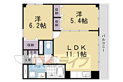 京都市営烏丸線 烏丸御池駅 徒歩7分