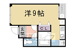 パインヴィレッヂ 3階