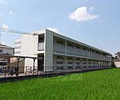 京都府城陽市富野北垣内：物件画像／株式会社京都ライフ　烏丸五条店