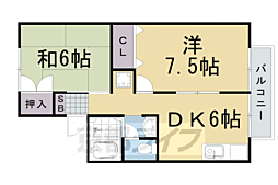 🉐敷金礼金0円！🉐阪急嵐山線 松尾大社駅 徒歩5分