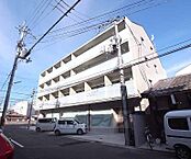 京都府京都市左京区一乗寺地蔵本町：物件画像／株式会社京都ライフ　烏丸五条店