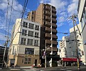 京都府京都市右京区西京極西池田町：物件画像／株式会社京都ライフ　烏丸五条店