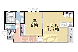 Stone Village 3階/-