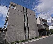 京都府京都市西京区桂浅原町：物件画像／株式会社京都ライフ　烏丸五条店