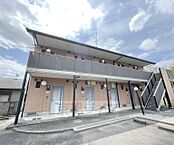 京都府京田辺市興戸南鉾立：物件画像／株式会社京都ライフ　烏丸五条店