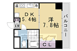 シボラ六条高倉