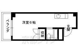 京阪本線 神宮丸太町駅 徒歩14分