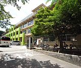 第二向陽小学校まで250m