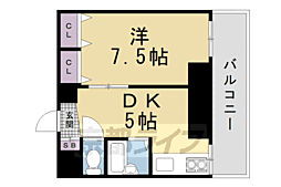 JR片町線(学研都市線) 藤阪駅 徒歩15分
