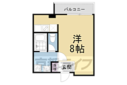 山善ビル 7階/-