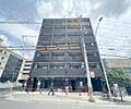 ベラジオレガシー京都西七条