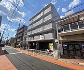 京都府京都市右京区太秦桂木町：物件画像／株式会社京都ライフ　烏丸五条店