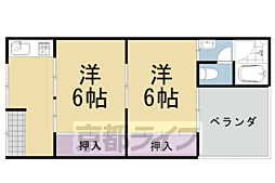 山陰本線 千代川駅 徒歩6分
