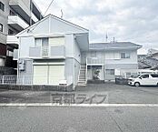 京都府京都市山科区椥辻草海道町：物件画像／株式会社京都ライフ　烏丸五条店