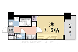ベラジオレガシー京都西七条 4階
