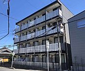 滋賀県大津市馬場3丁目：物件画像／株式会社京都ライフ　烏丸五条店