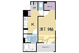 近鉄京都線 寺田駅 徒歩7分