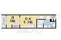 ARCA桂川4階8.6万円
