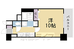 JR東海道・山陽本線 向日町駅 徒歩4分