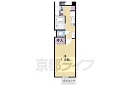 JR山陰本線 亀岡駅 徒歩5分