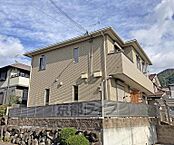 京都府京都市山科区大宅辻脇町：物件画像／株式会社京都ライフ　烏丸五条店