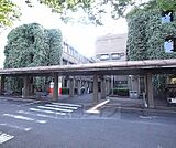 きづ川病院まで1900m