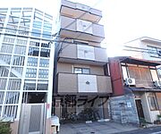 建物外観です。