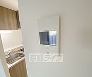 設備充実