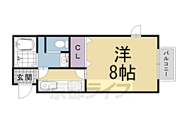 JR山陰本線 園部駅 徒歩20分