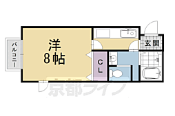 JR山陰本線 園部駅 徒歩20分