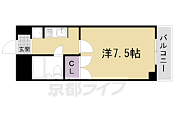 叡山電鉄叡山本線 一乗寺駅 徒歩2分