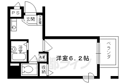 プレサンス京都駅前II 11階/-